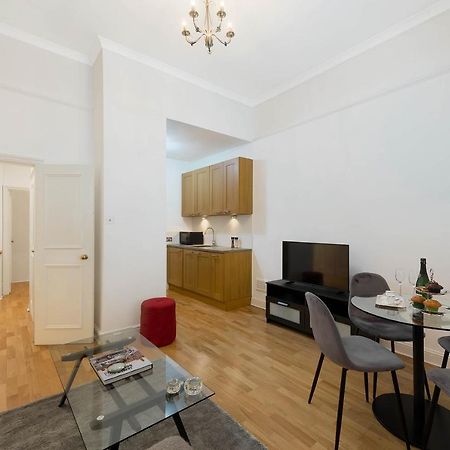Notting Hill Apartment London Exterior photo