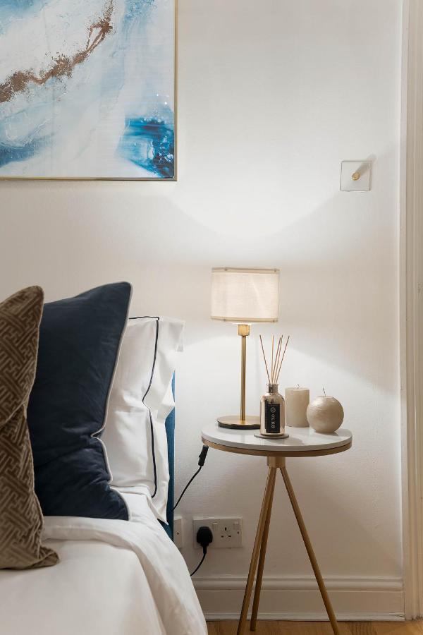 Notting Hill Apartment London Exterior photo